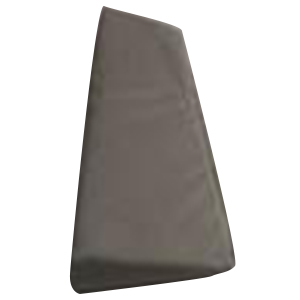 Covered Wedge Covered Wedge