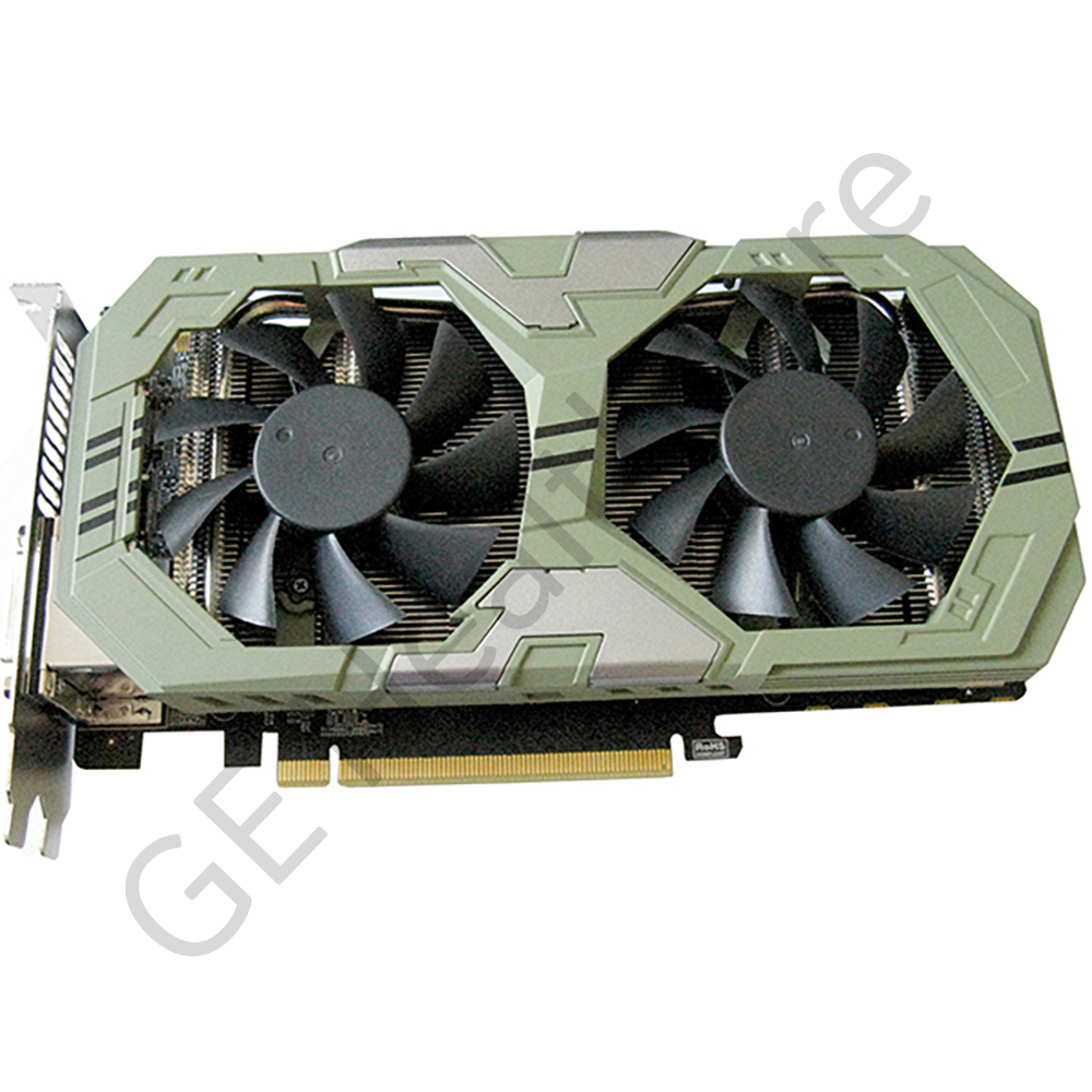 Graphic Card 6 EC320 KTZ304076