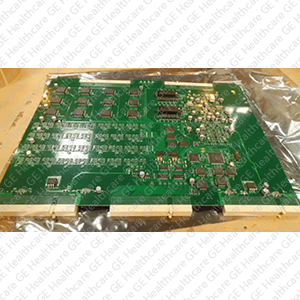 Receiver 128 Board Version 4 FC200057