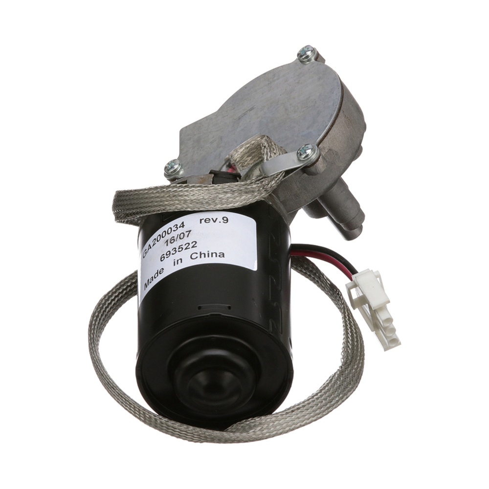 Z-Motor GA200034 Z-Motor GA200034