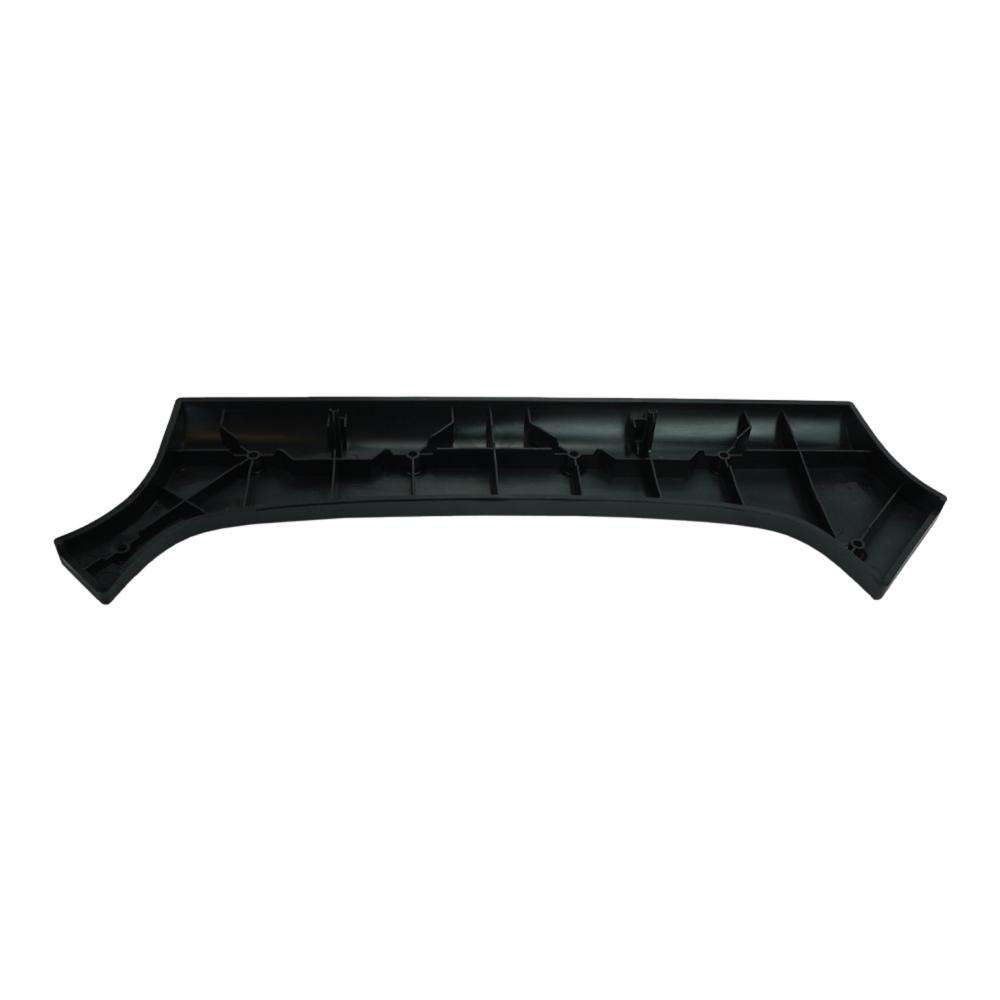Bumper Left Onyx Black Bumper Left Onyx Black