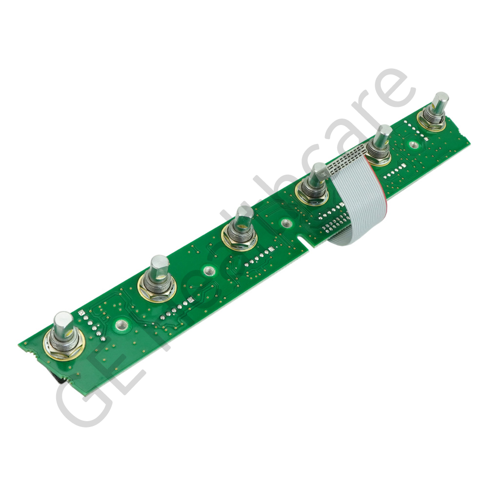 Operating Panel Encoder Board GC200155