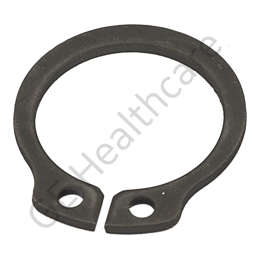 Retaining Ring External Shaft