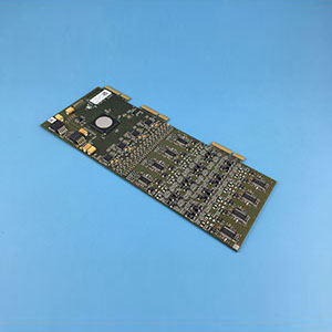 RSR14.P9 RECEIVER SUBBOARD HAL RSR14.P9 RECEIVER SUBBOARD HAL