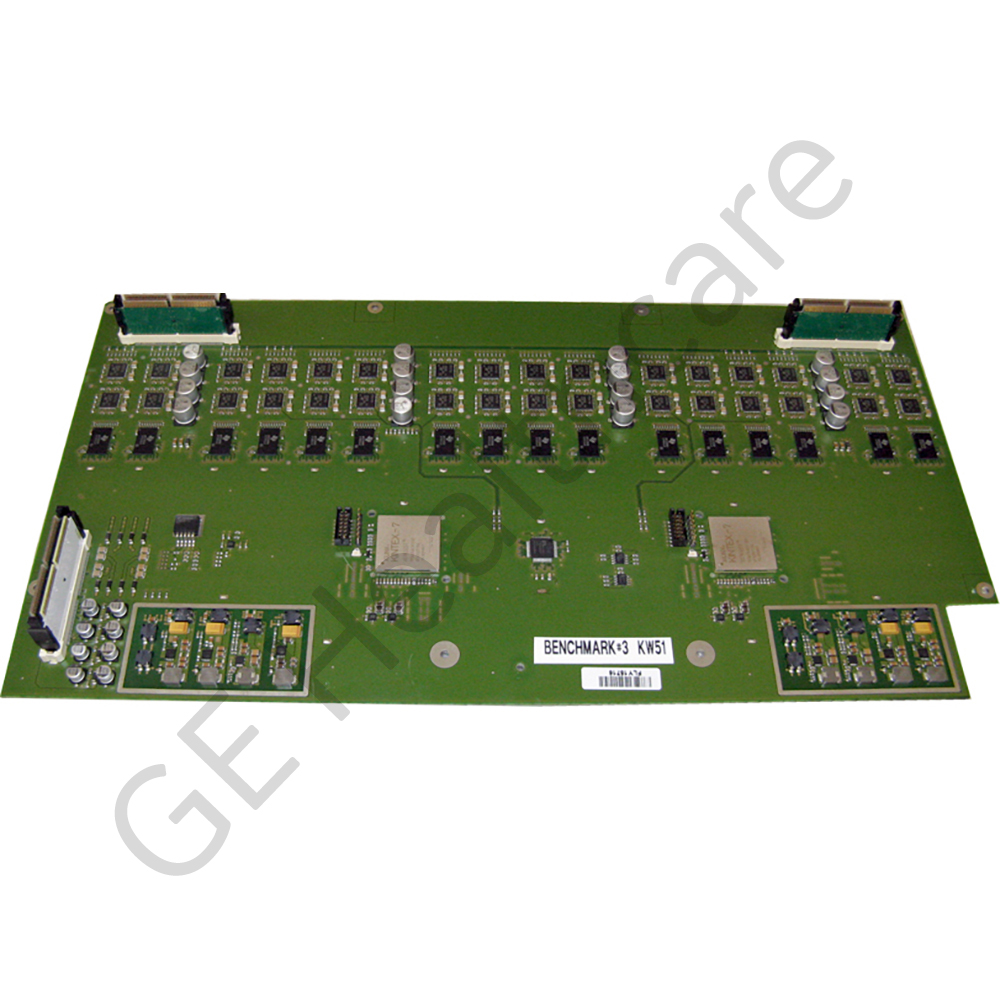 RSX10 Extension Board for RFM KTZ303250