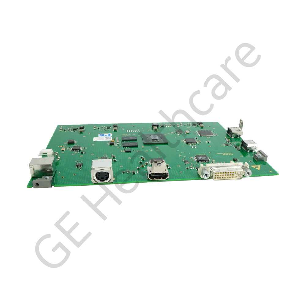 RTV30 Video Converter Board KTZ303517-R