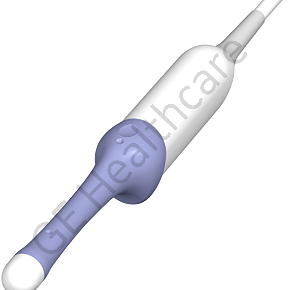 Transdutor Endocavitário Volumétrico RIC5-9-D