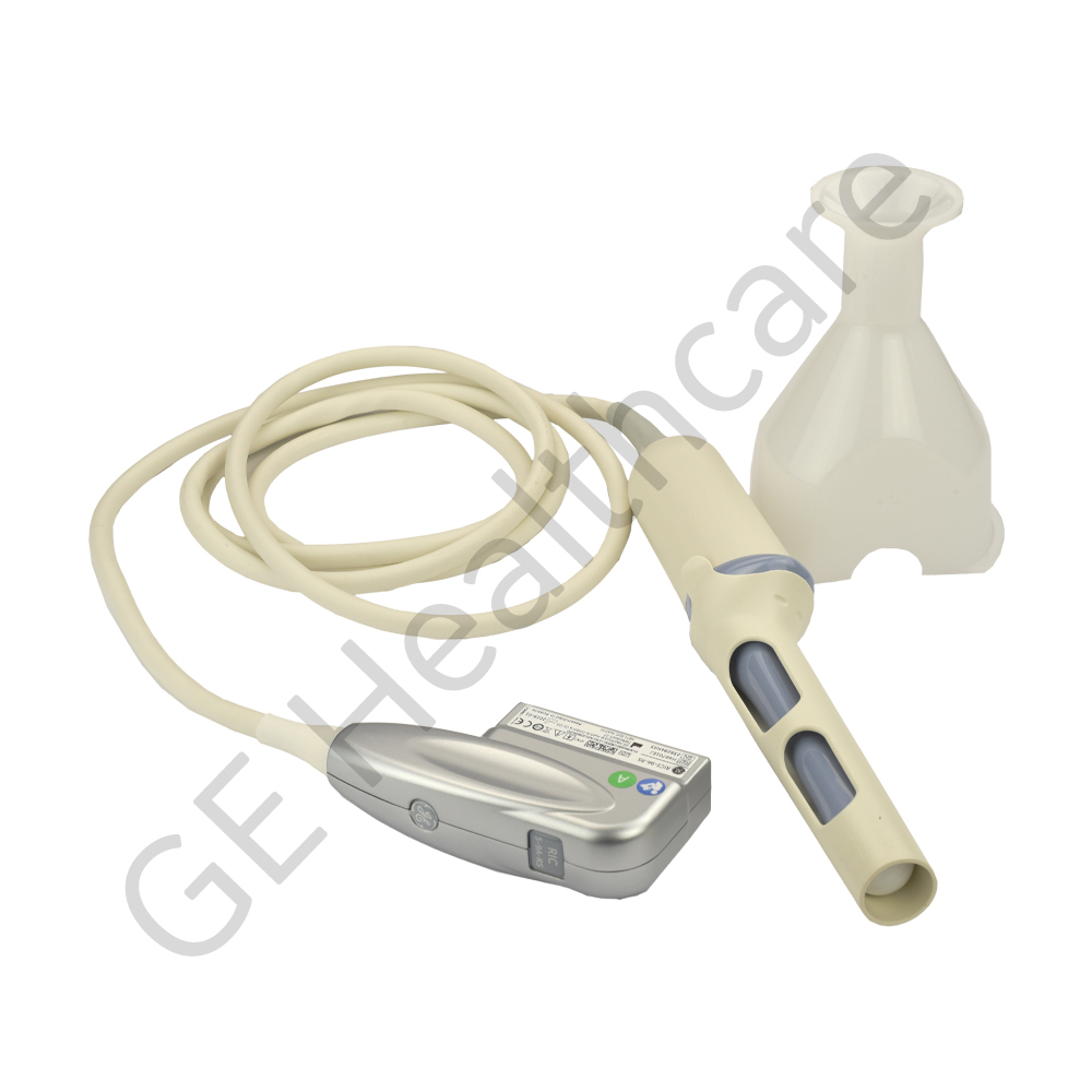 RIC5-9A-RS Wideband Real Time 4D Microconvex Array Intercavity Ultrasound Probe RIC5-9A-RS Wideband Real Time 4D Microconvex Array Intercavity Ultrasound Probe
