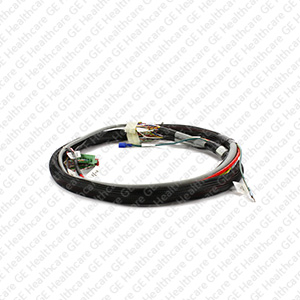 Assembly Cable Harness Lower Central Unit