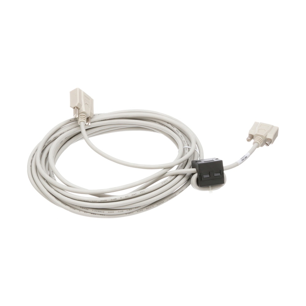 Assembly Cable Input/Output RS-232 with Ferrite Assembly Cable Input/Output RS-232 with Ferrite
