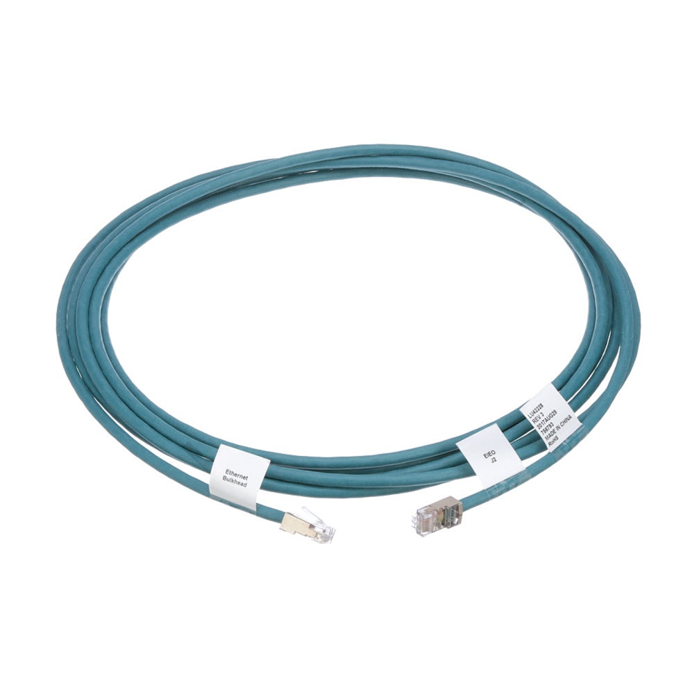 Assembly Cable Lower Ethernet Maestro Assembly Cable Lower Ethernet Maestro