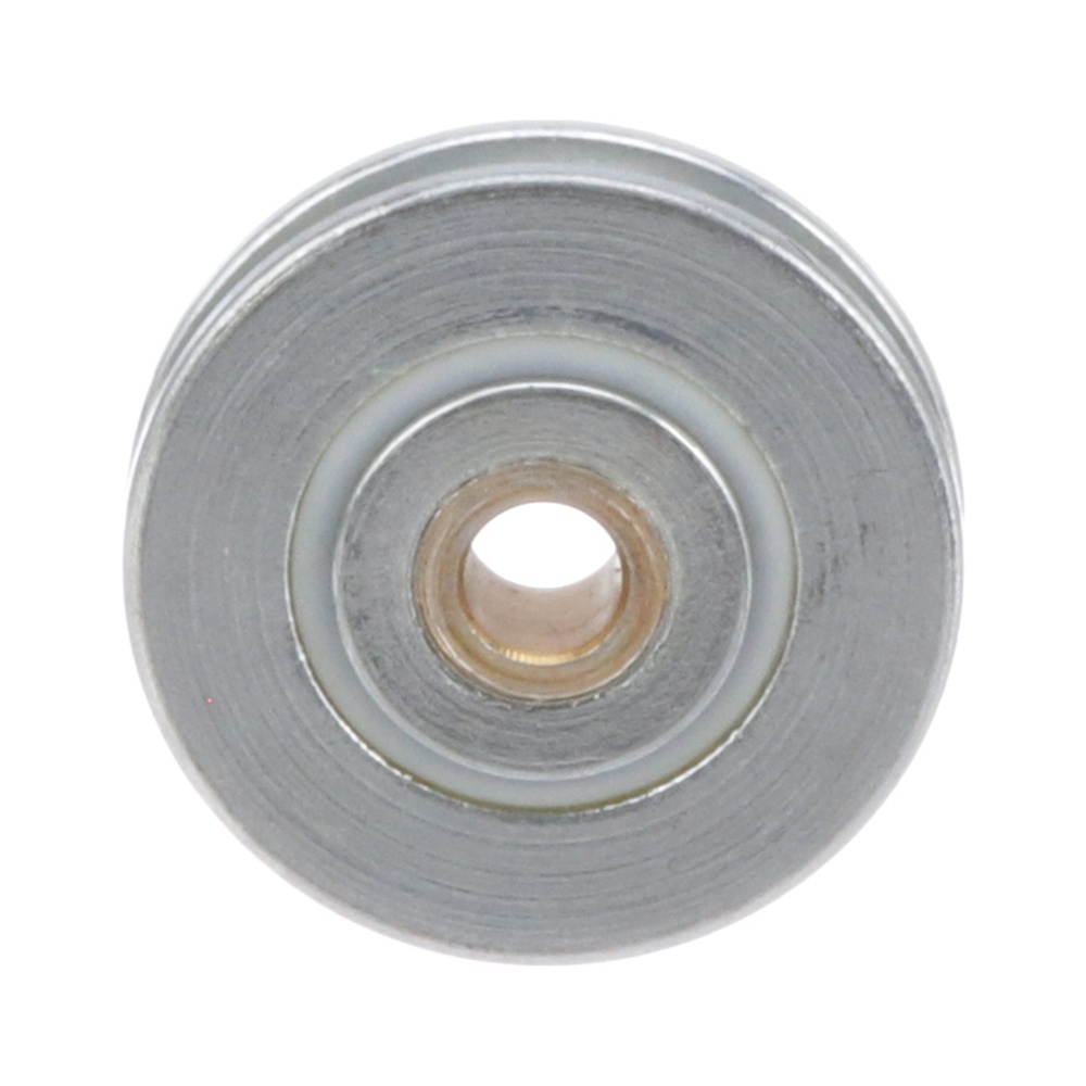 Precision Cable Pulley Metric Precision Cable Pulley Metric