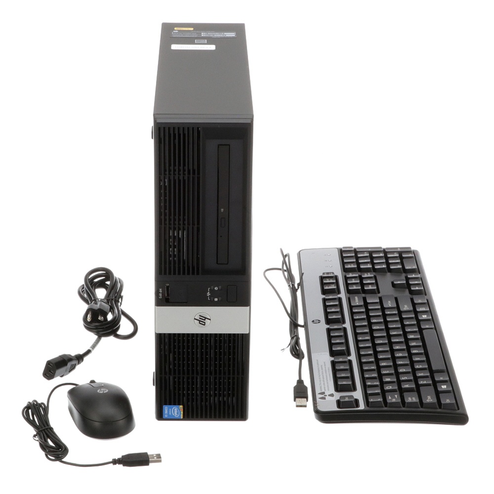 Global PC for USA - IDXA - Windows 7 Global PC for USA - IDXA - Windows 7