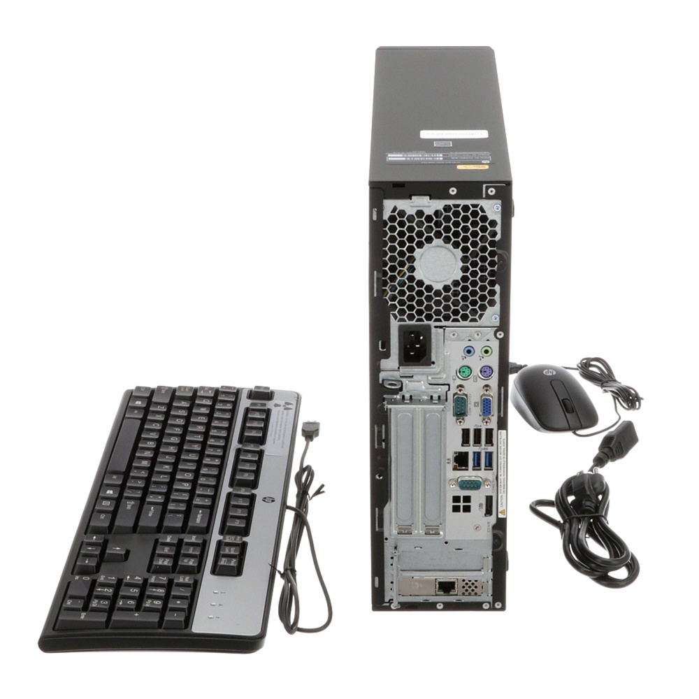 Global PC for USA - IDXA - Windows 7 Global PC for USA - IDXA - Windows 7