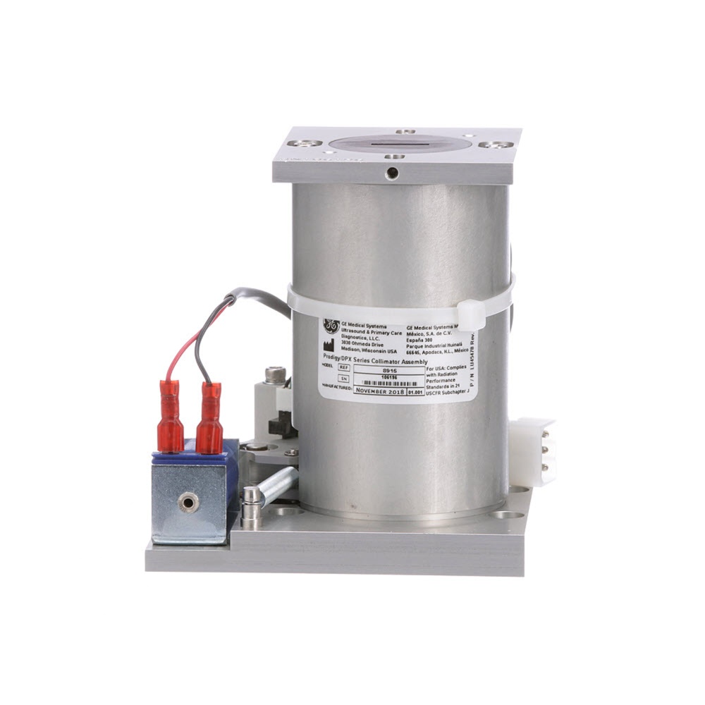 Collimator Prodigy Collimator Prodigy