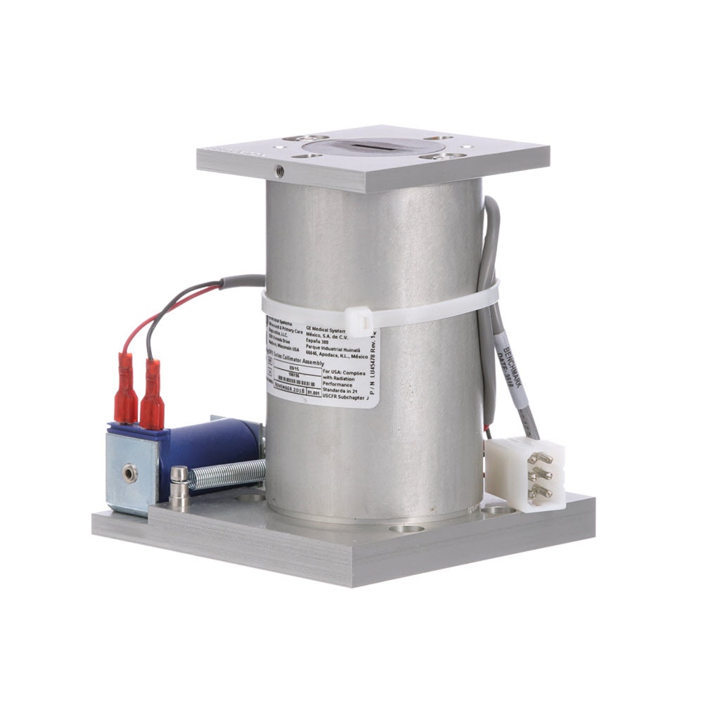 Collimator Prodigy Collimator Prodigy