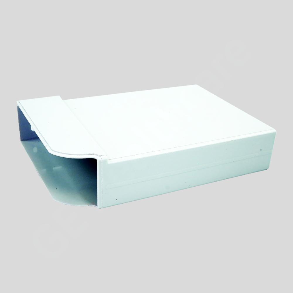 Invólucro do módulo, simples Invólucro do módulo, simples