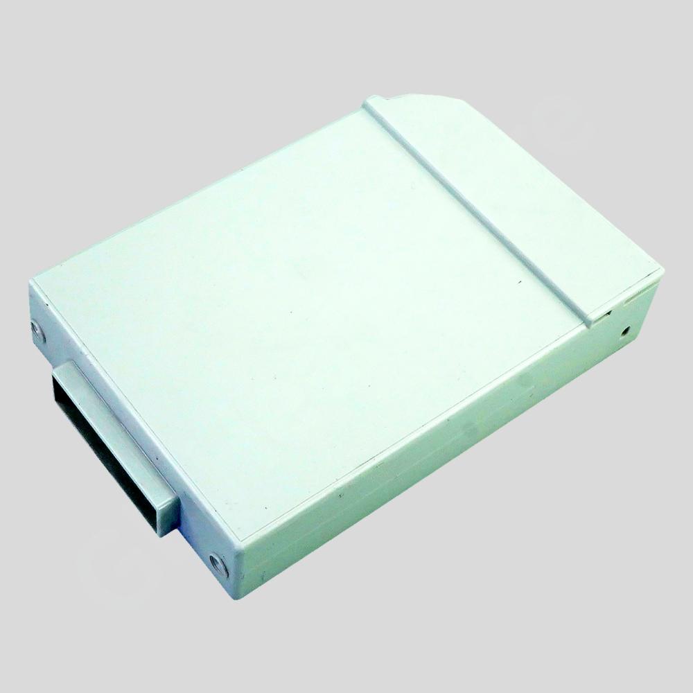 Invólucro do módulo, simples Invólucro do módulo, simples