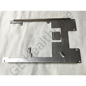 Frame E-MINIC Sheet Metal