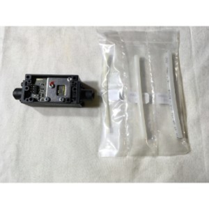 Kit sensor de fluxo N2O Kit sensor de fluxo N2O