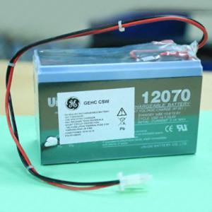 Bateria selada 12V 7Ah Bateria selada 12V 7Ah