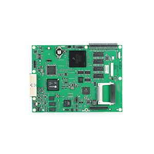 Placa CPU sem Micro Drive CARESCAPE B650 Placa CPU sem Micro Drive CARESCAPE B650