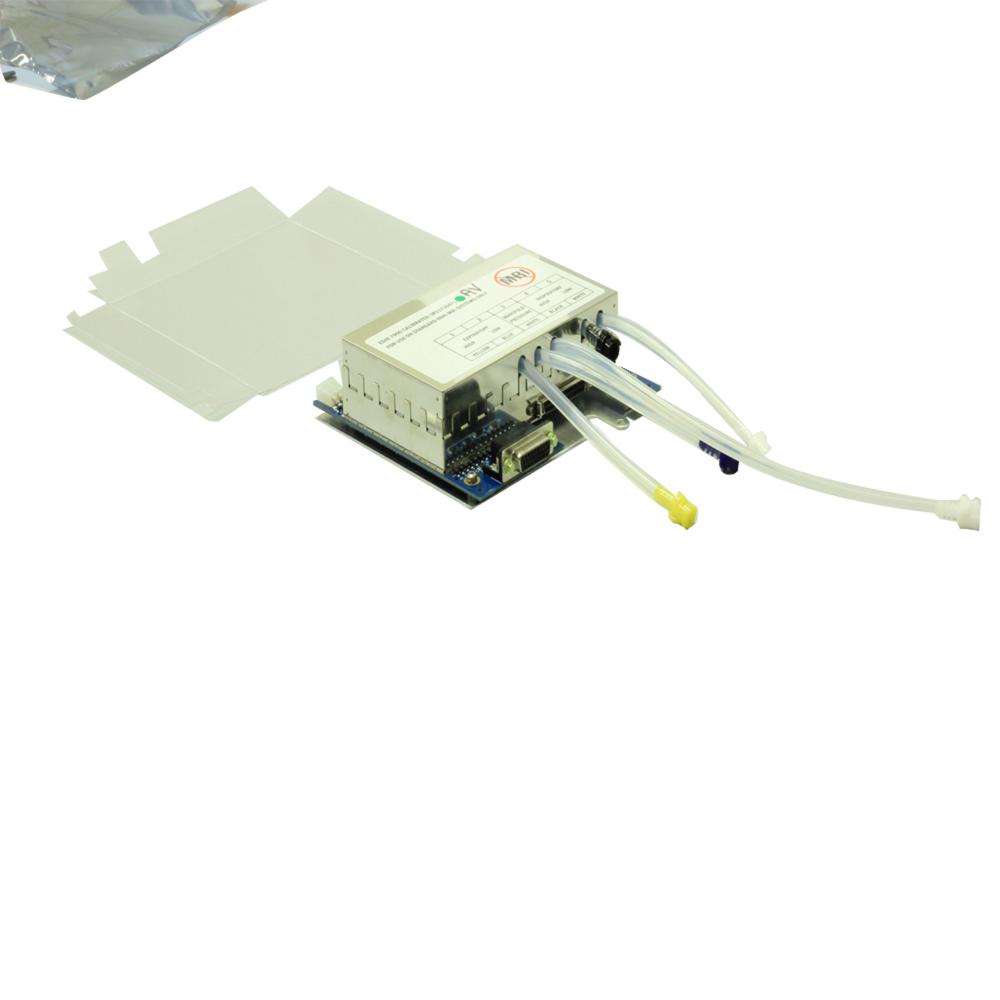 Placa de interface de sensor aprimorada (ESIB) sem ressonância magnética Placa de interface de sensor aprimorada (ESIB) sem ressonância magnética