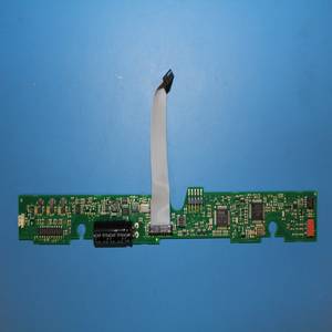 Placa de Interface usuario B650 Placa de Interface usuario B650