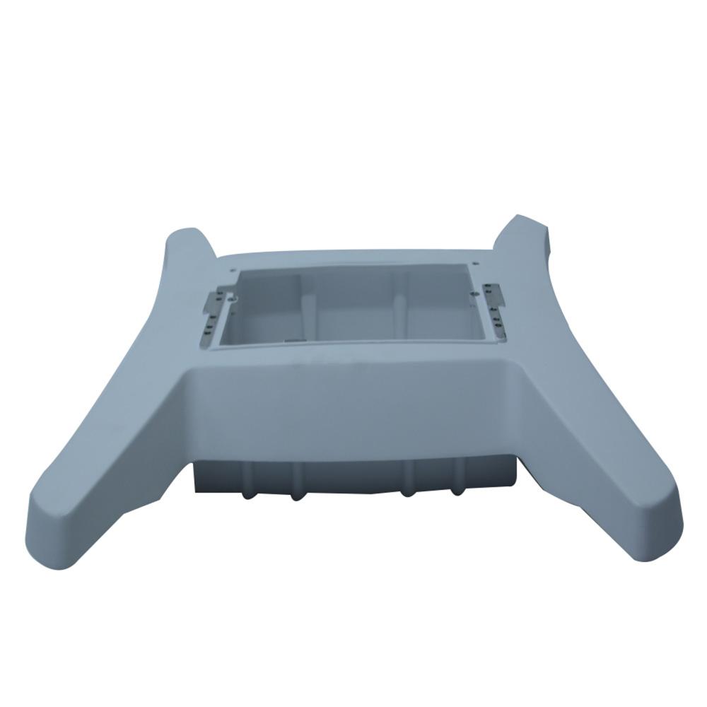 Base inferior do carrinho para ventilador Engstrom Base inferior do carrinho para ventilador Engstrom