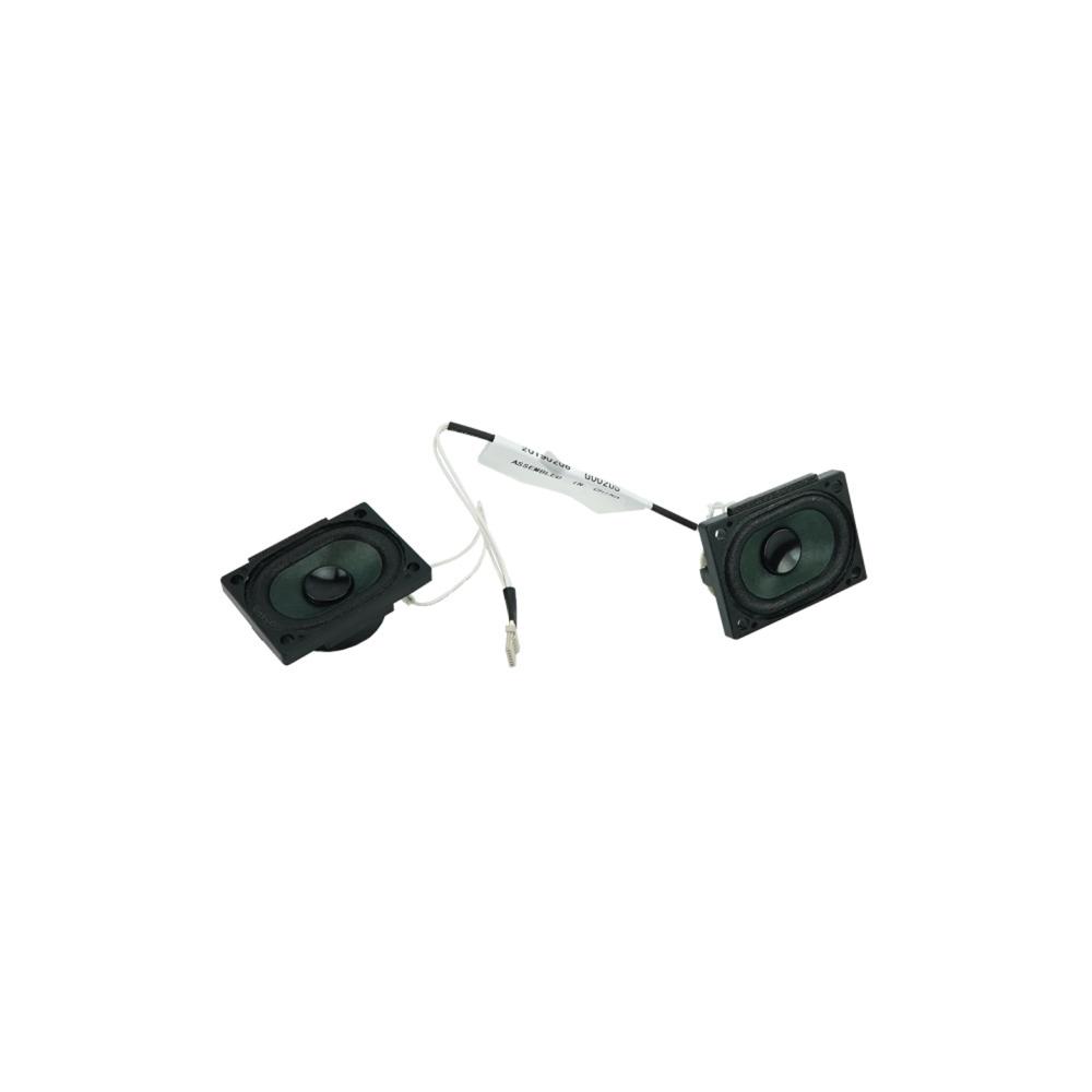 Alto-falantes de 4 ohms com cabo Alto-falantes de 4 ohms com cabo