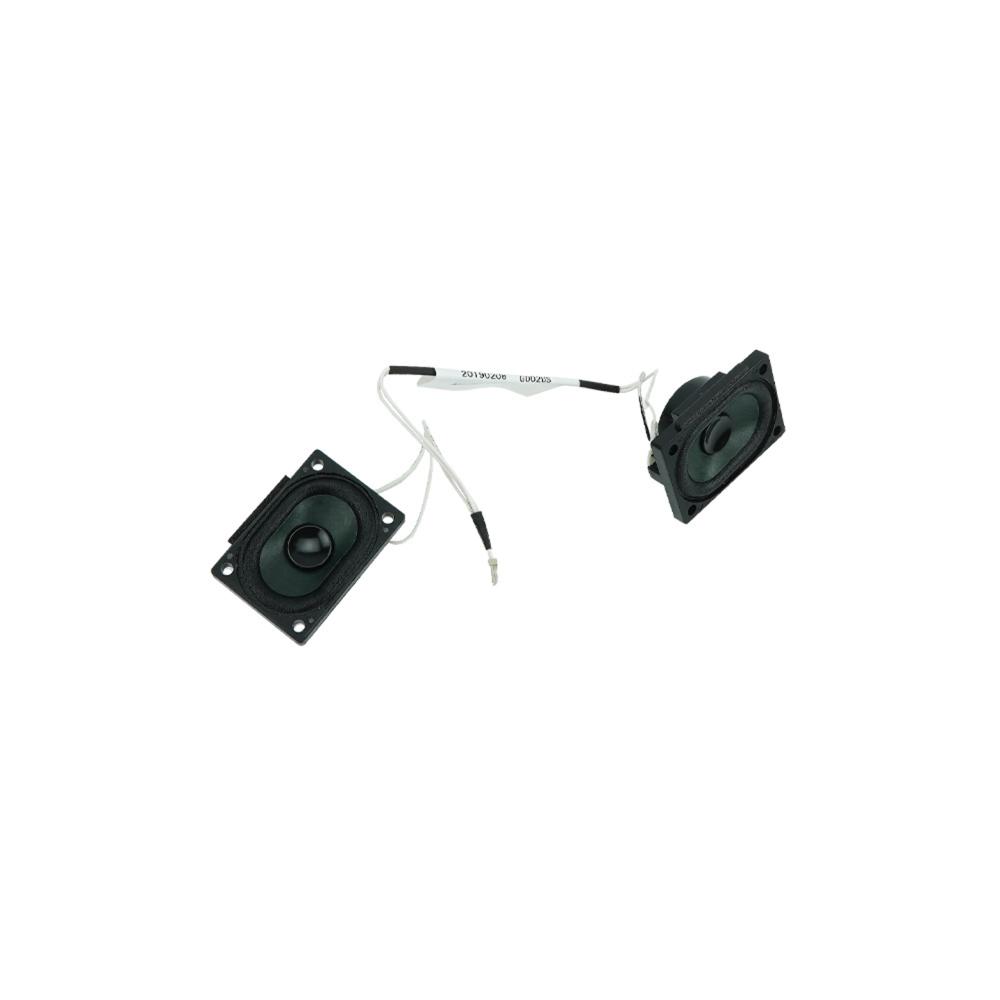 Alto-falantes de 4 ohms com cabo Alto-falantes de 4 ohms com cabo