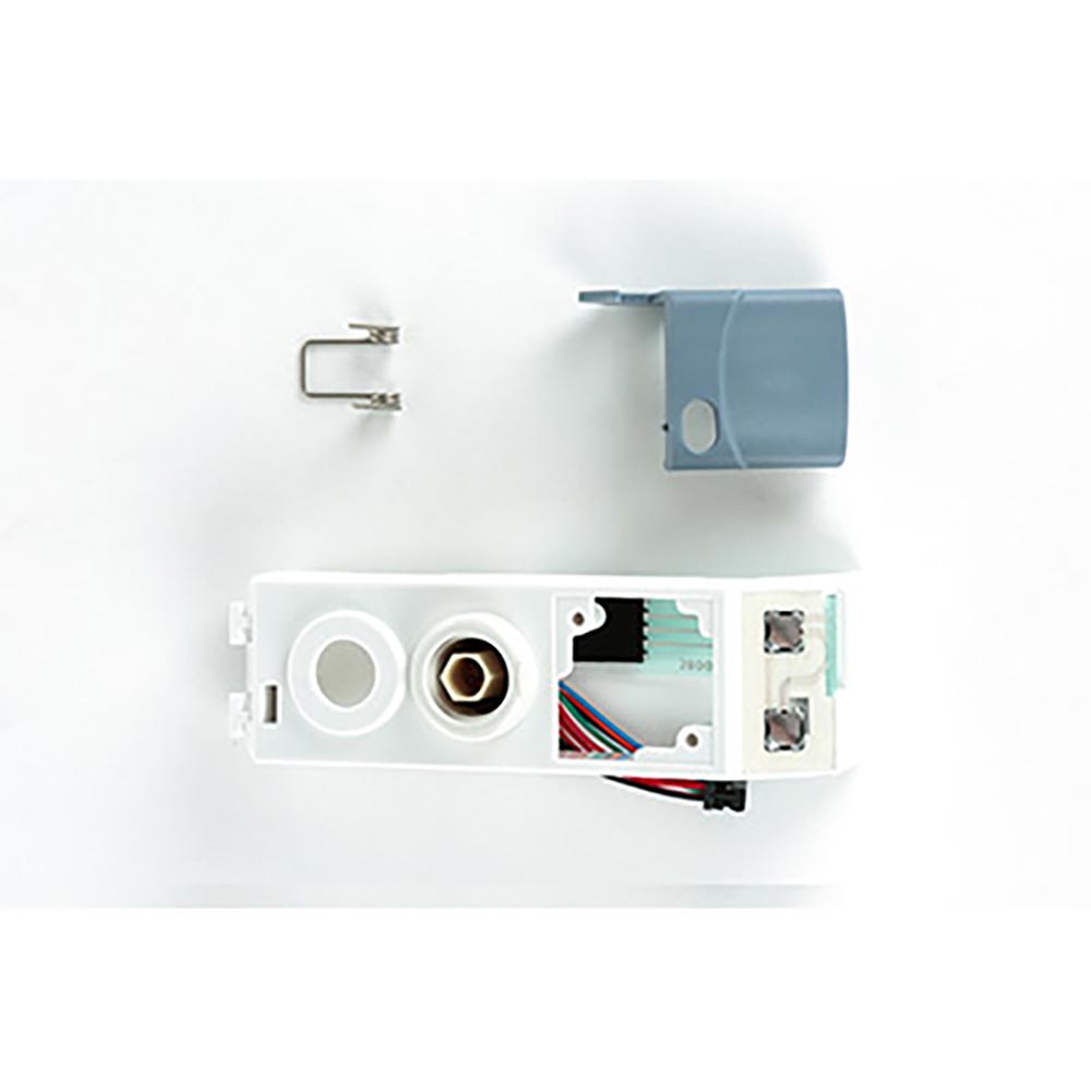 E-BIS-01, Kit de chassi dianteiro E-BIS-01, Kit de chassi dianteiro