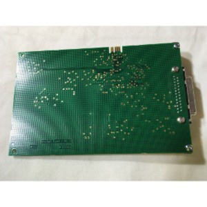 E-BIS-01 Placa de Interface E-BIS-01 Placa de Interface