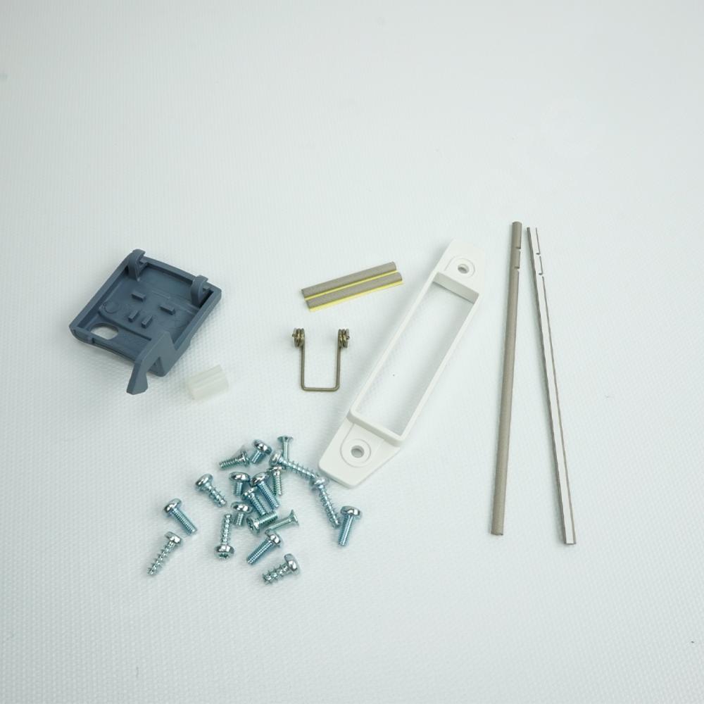 Kit de hardware para E-SC(AI)O(V) Kit de hardware para E-SC(AI)O(V)