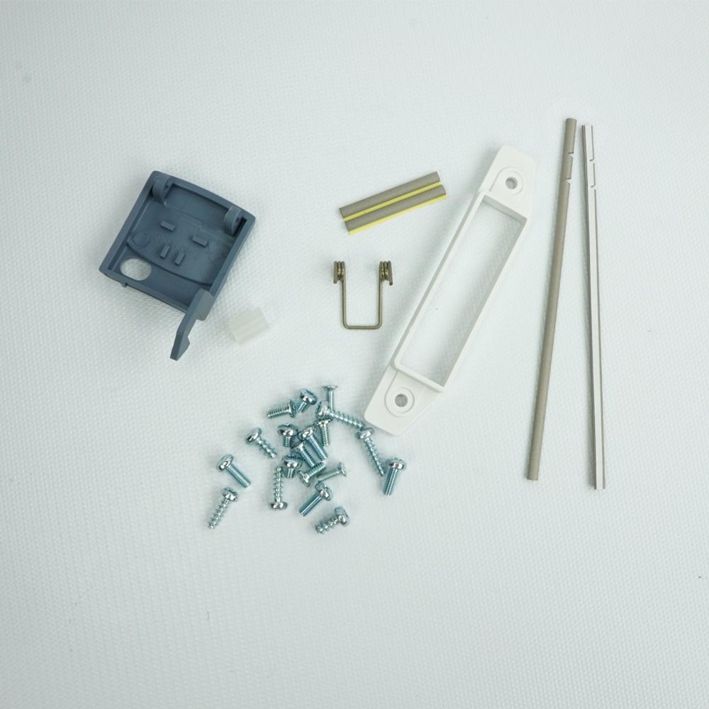 Kit de hardware para E-SC(AI)O(V) Kit de hardware para E-SC(AI)O(V)