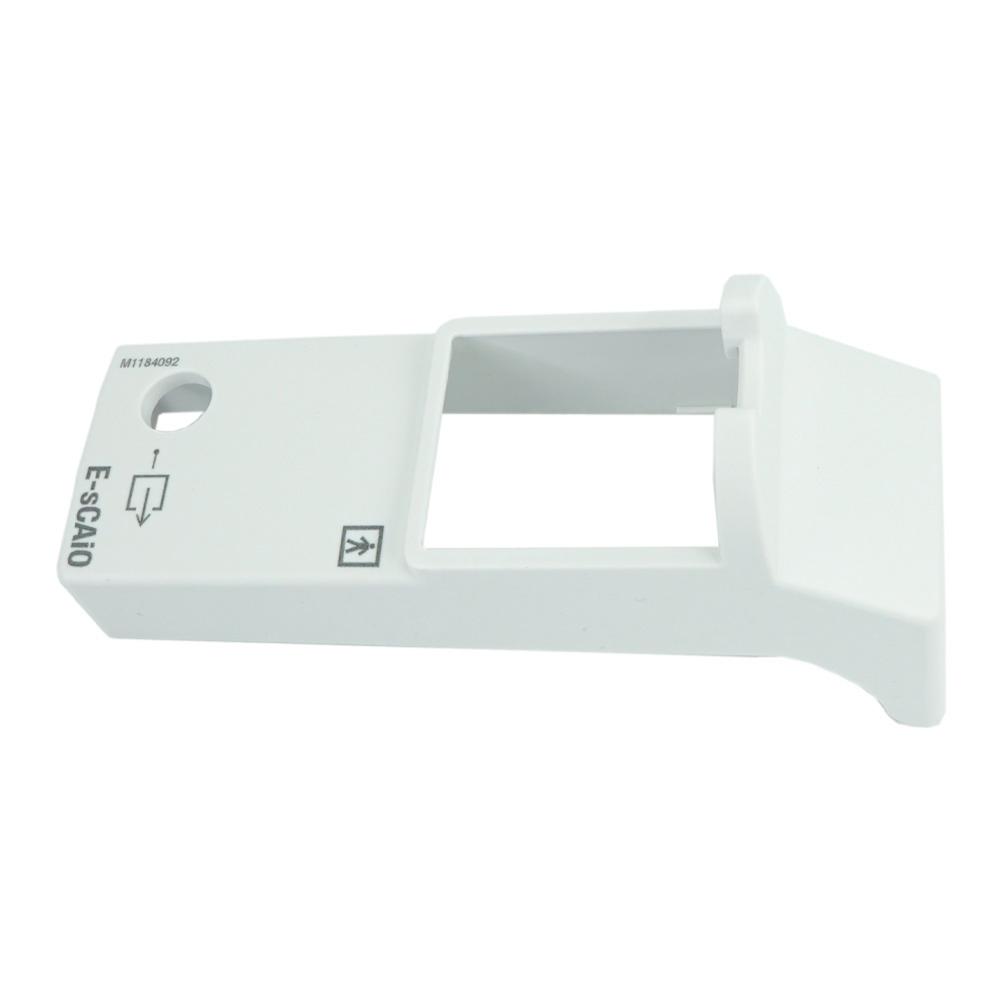 Front Cover E-SCAIO Front Cover E-SCAIO