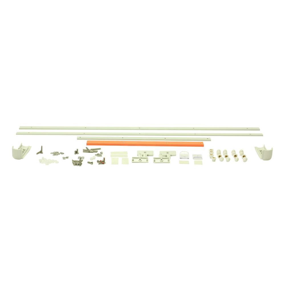 ASSY-LAU, Hardware Kit, Canopy S ASSY-LAU, Hardware Kit, Canopy S