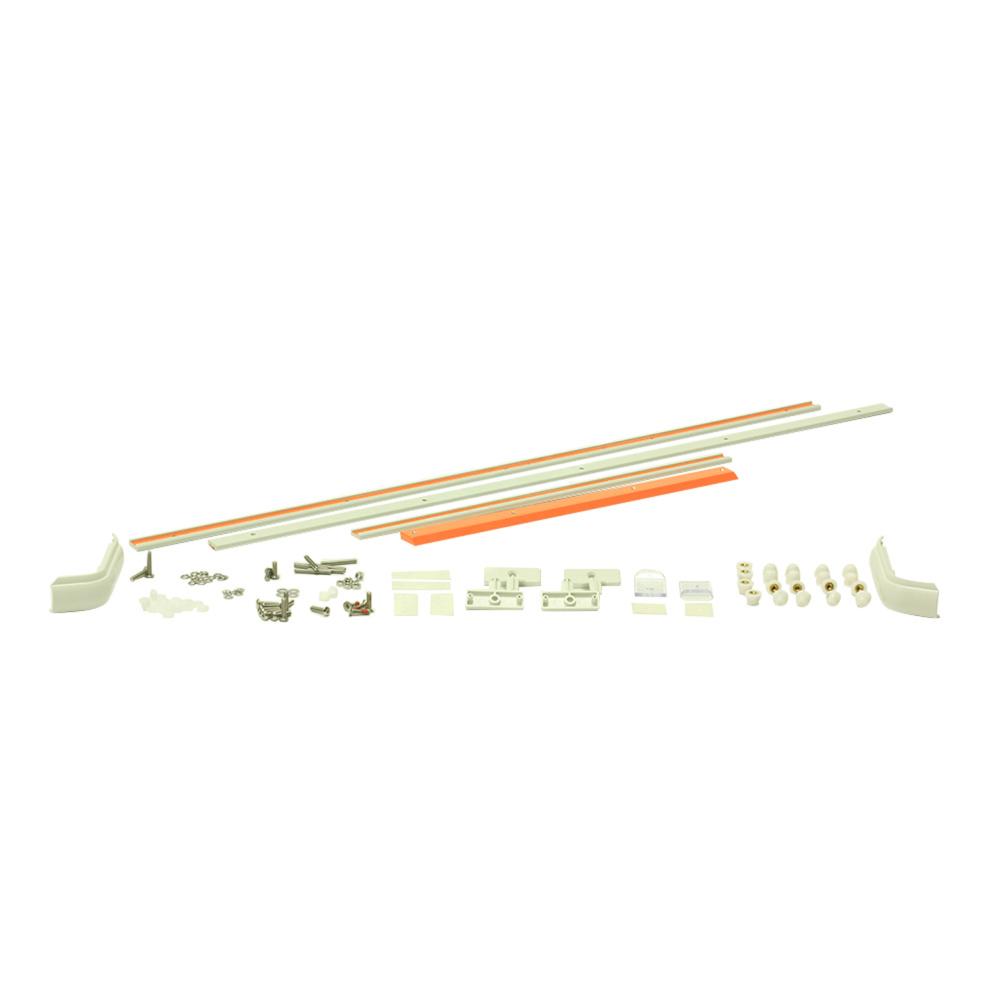 ASSY-LAU, Hardware Kit, Canopy S ASSY-LAU, Hardware Kit, Canopy S