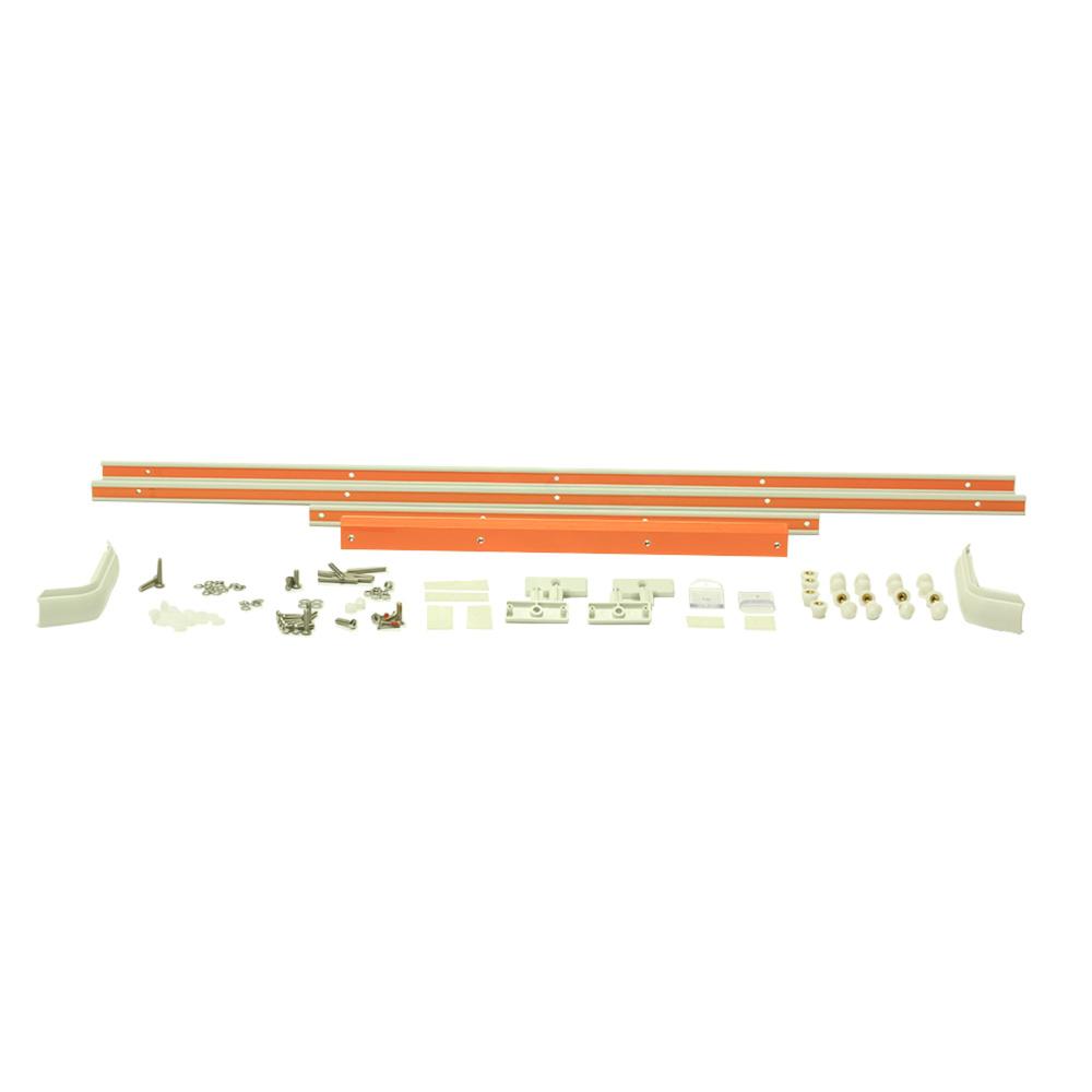 ASSY-LAU, Hardware Kit, Canopy S ASSY-LAU, Hardware Kit, Canopy S