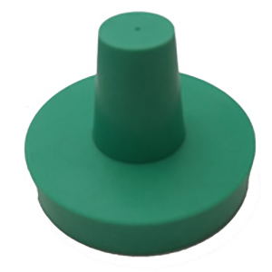 Sistema de respiração de serviço de plugue, 14 mm, moldado por injeção Sistema de respiração de serviço de plugue, 14 mm, moldado por injeção