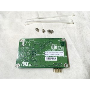 KIT placa eletrônica controladora de toque (Touch) KIT placa eletrônica controladora de toque (Touch)