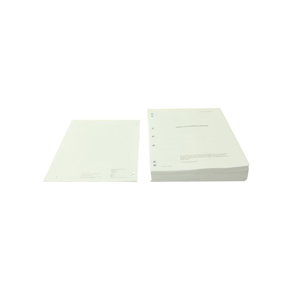 MNL TECHNICAL REFERENCE AVANCE CS2 MNL TECHNICAL REFERENCE AVANCE CS2
