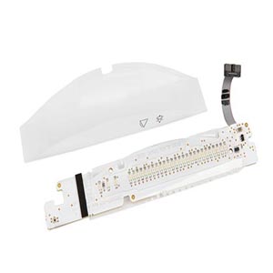 Luz de Alarme B450 Luz de Alarme B450