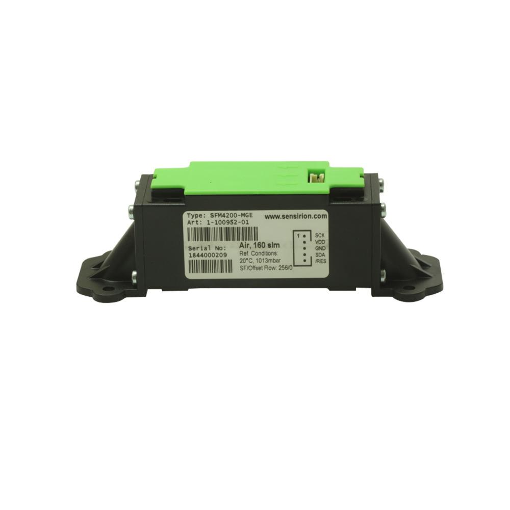 Transdutor de fluxo 0-160 LPM Transdutor de fluxo 0-160 LPM