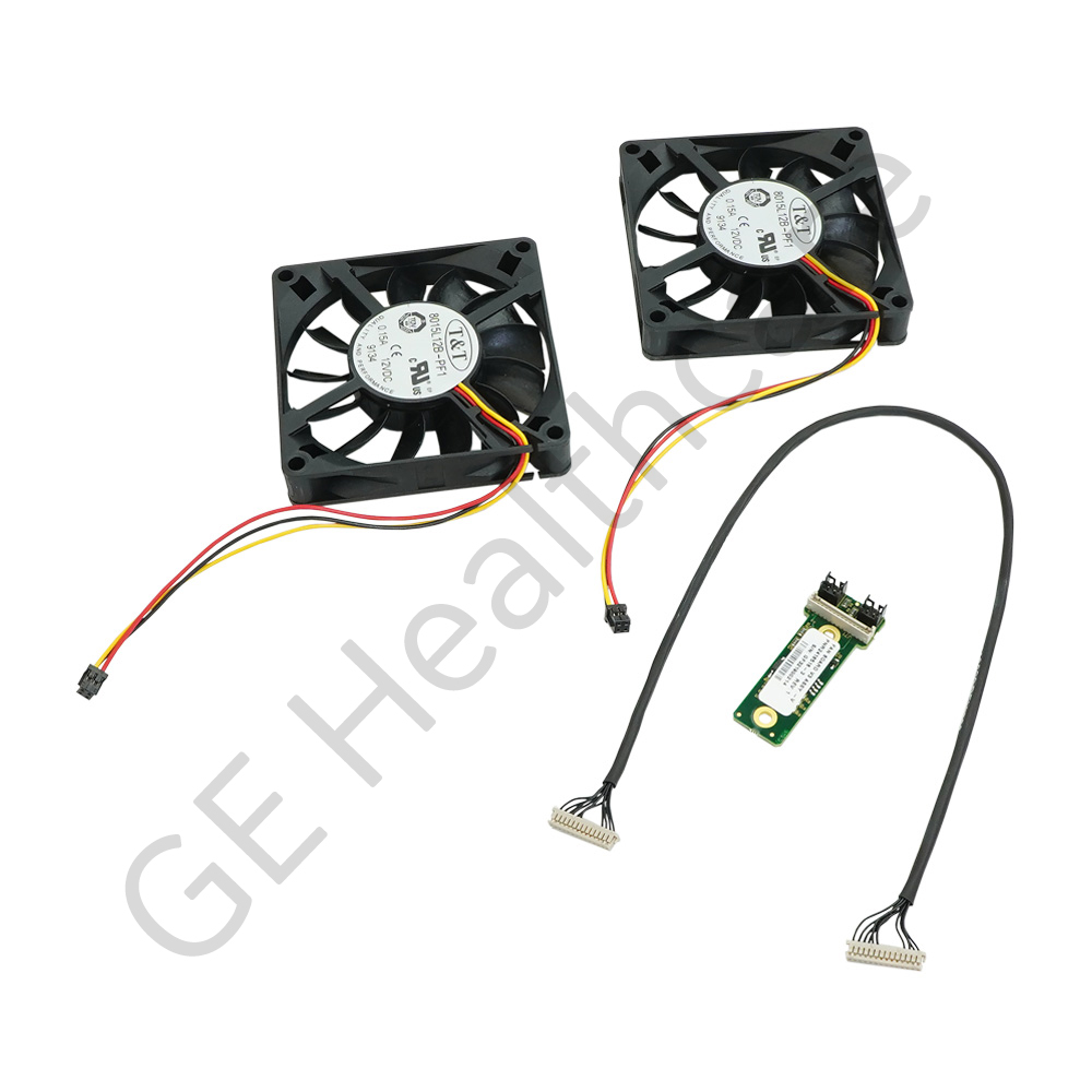 Fan Module Assembly S2418521