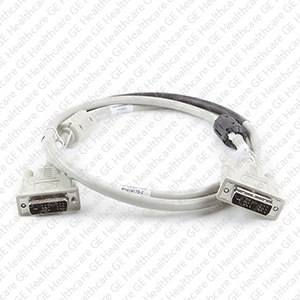 Cable Monitor DVI to Distribution