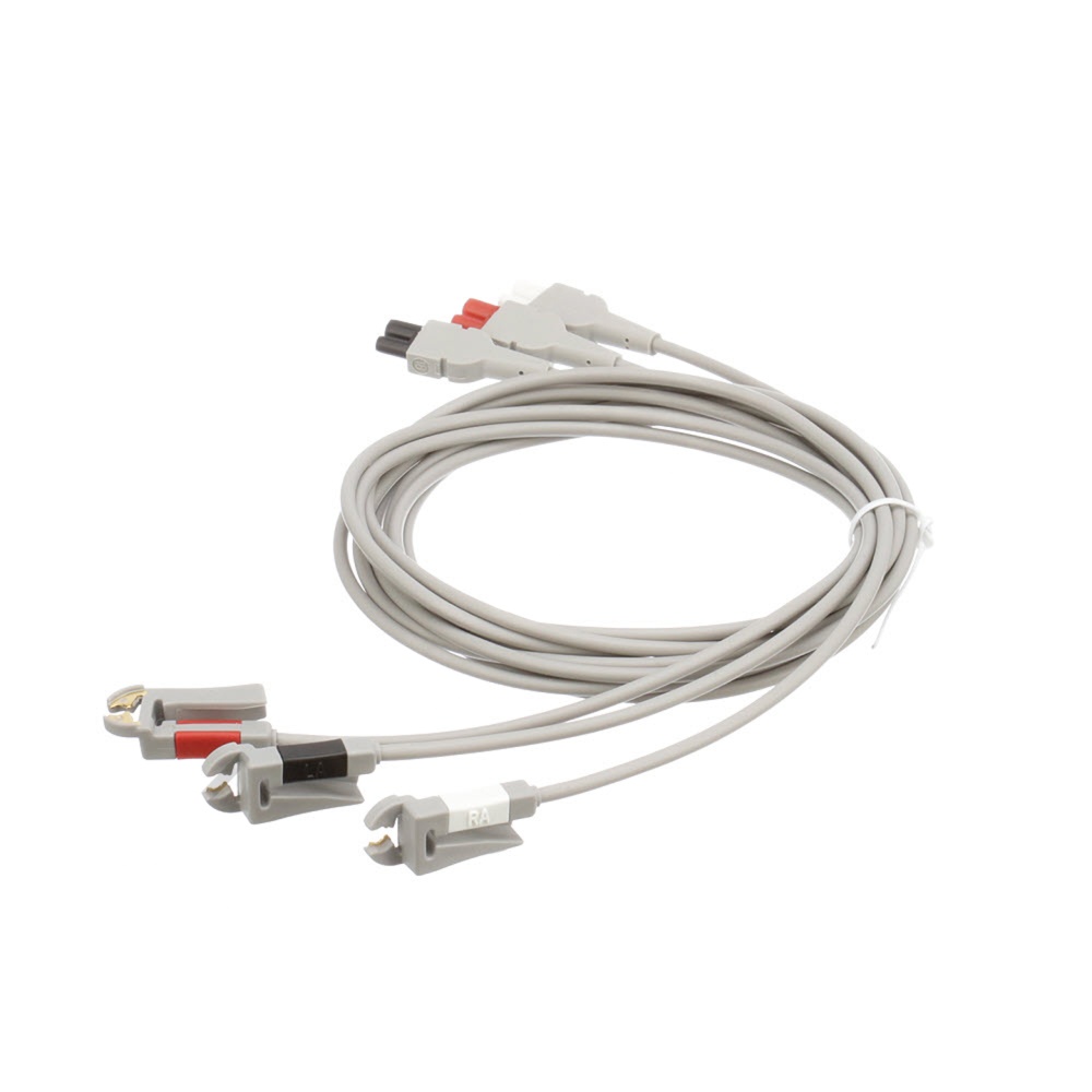 Lead Wire Kit USA Black/Red/White Lead Wire Kit USA Black/Red/White