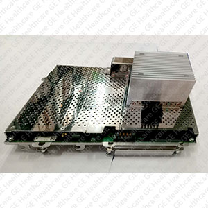 Back End Processor (BEP)