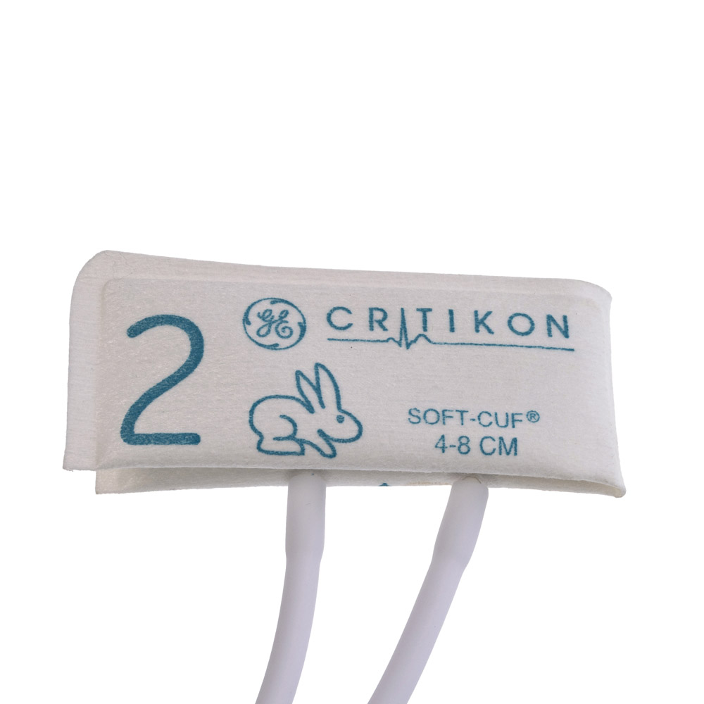 SOFT-CUF™, NEONATAL2, 2 TB NEO-ENCAIXE, 04 - 08 CM, 20/CAIXA SOFT-CUF™, NEONATAL2, 2 TB NEO-ENCAIXE, 04 - 08 CM, 20/CAIXA