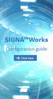 Signa Config Side Banner